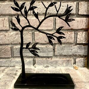 Jewelry Tree